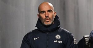 Read more about the article “I don’t know what they’re planning” – Premier League manager urges Chelsea not to recall star player