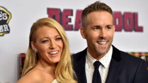 Read more about the article His History of Marriage Before Blake Lively