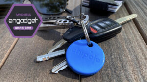 Read more about the article The best Bluetooth trackers for 2025