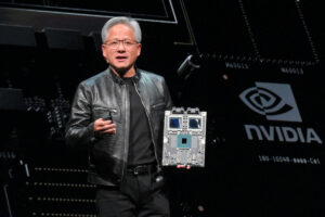 Read more about the article Watch the NVIDIA CES 2025 press conference live: Monday, 9:30PM ET