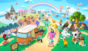 Read more about the article Pocket Camp Complete will only be $10 for a couple more days