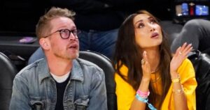 Read more about the article Macaulay Culkin and Brenda Song’s Relationship Timeline