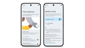 Read more about the article Android’s Identity Check feature is rolling out to Pixel and Samsung Galaxy devices