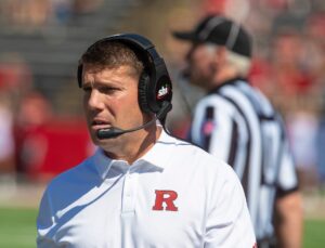 Read more about the article Reports: Notre Dame set to name Chris Ash new DC