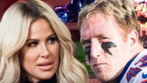 Read more about the article Kim Zolciak Tells Cops Kroy Biermann Stole Her Meds, New Police Body Cam Video