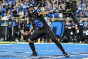 Read more about the article Why the Detroit Lions Have the Most Pressure on Them in NFL Playoffs