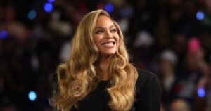 Read more about the article Beyonce’s BeyGood Foundation Donates $2.5 Million to L.A. Fire Relief