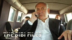 Read more about the article Netanyahu Corruption Allegations Explored In ‘The Bibi Files’