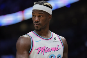 Read more about the article Miami Heat Can’t Stop Suspending Jimmy Butler, Should Just Trade Him