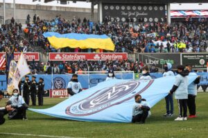 Read more about the article NYCFC name Pascal Jansen as head coach