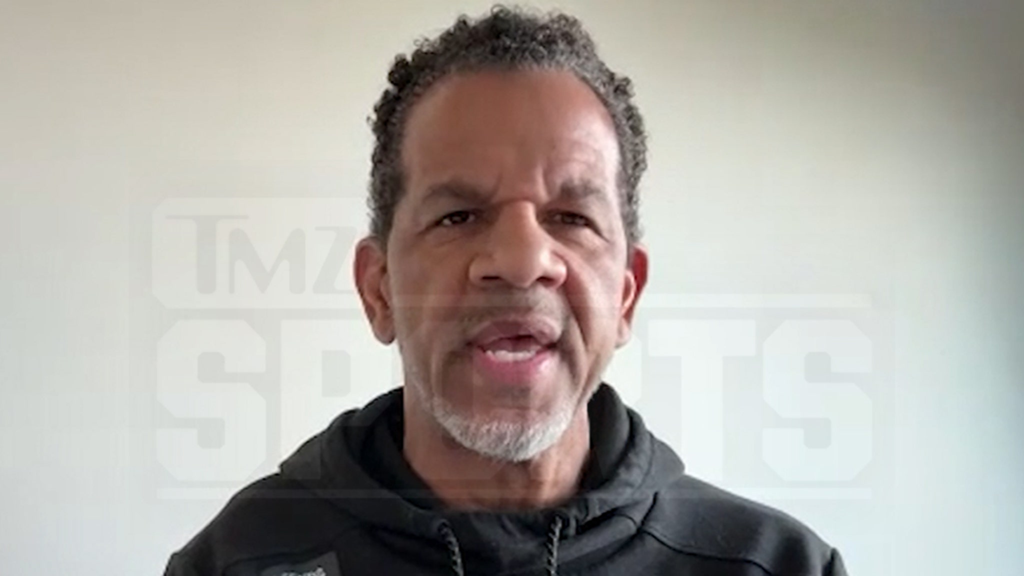 You are currently viewing Bills Legend Andre Reed Expects Weather To Impact Ravens, ‘Lamar Doesn’t Like The Cold’