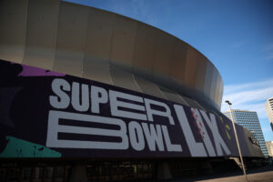 Read more about the article How to watch Super Bowl 2025 for free: Chiefs vs. Eagles on Sunday, February 9