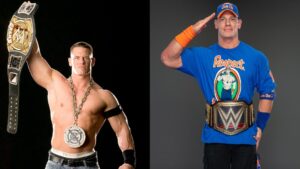 Read more about the article John Cena Sr. comments on Cena potentially winning a 17th world title (Exclusive)