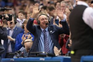 Read more about the article Dick Vitale to make broadcasting return Jan. 25