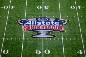 Read more about the article Sugar Bowl to be held amid heightened security