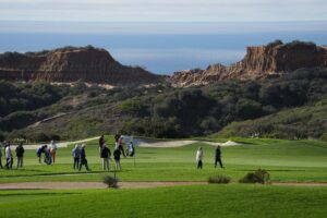 Read more about the article Reports: Genesis Invitational likely relocating to Torrey Pines