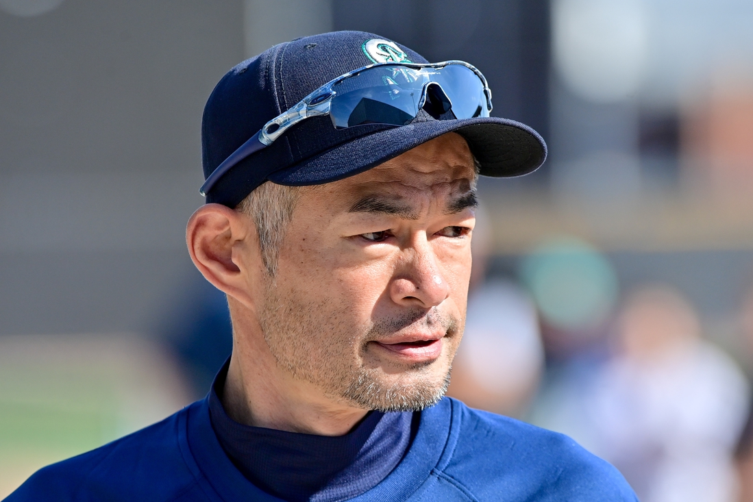 You are currently viewing Ichiro could be unanimous, others on the fence in Hall of Fame voting