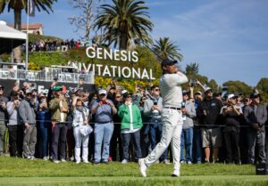 Read more about the article Genesis Invitational relocated to Torrey Pines amid wildfires