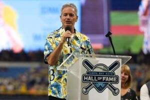 Read more about the article Rays owner on stadium deal: ‘Still deciding what to do’