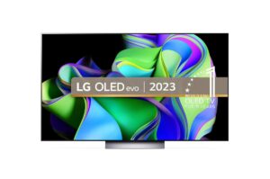 Read more about the article The 65-inch LG C3 OLED TV is cheaper than ever right now