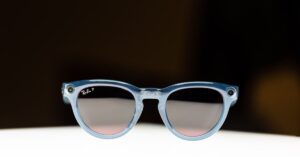 Read more about the article Meta Ray-Bans Live AI hands-on: a solution looking for a problem