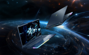 Read more about the article Acer’s latest Predator gaming laptops include NVIDIA RTX 50-series GPUs