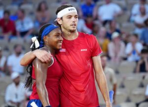 Read more about the article ATP roundup: Taylor Fritz, Coco Gauff claim United Cup for U.S.