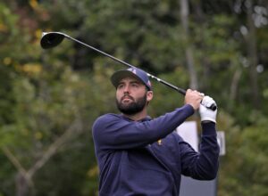 Read more about the article Golf Glance: Scottie Scheffler returns for AT&T Pebble Beach Pro-Am