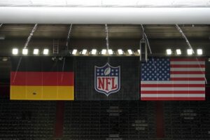 Read more about the article Colts named home team for NFL’s first Berlin game