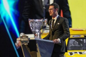 Read more about the article NASCAR to consider playoff format changes for 2026