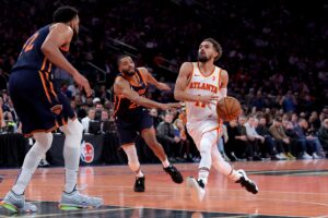 Read more about the article Atlanta Hawks vs New York Knicks Prediction and Betting Tips