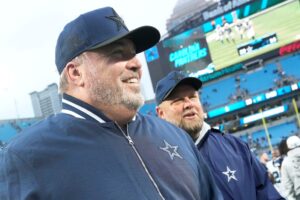 Read more about the article Reports: Mike McCarthy, Cowboys to part after failed contract talks