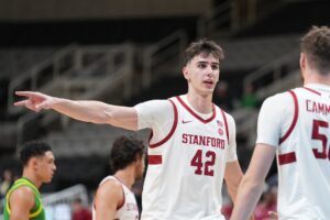 Read more about the article Stanford still feeling out ACC with Virginia Tech coming to town