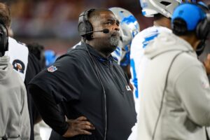 Read more about the article Reports: Patriots hiring Terrell Williams as DC