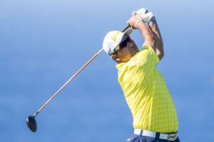 Read more about the article Golf Glance: Hideki Matsuyama chasing ‘Hawaiian Double’ at Waialae