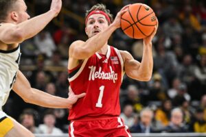 Read more about the article Nebraska seeks elusive win at No. 20 Purdue