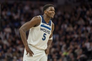 Read more about the article Timberwolves look to take advantage of struggling Wizards