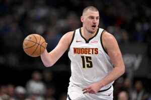 Read more about the article Nikola Jokic, streaking Nuggets to test ascending Rockets