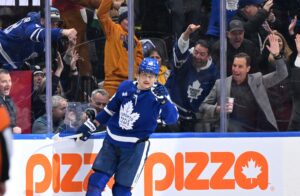 Read more about the article William Nylander makes feelings known about Toronto Maple Leafs’ 3-game winning streak after win over Lightning