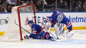 Read more about the article Vincent Trocheck’s SO goal lifts Rangers over Blue Jackets