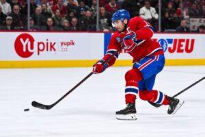 Read more about the article Habs aim to rev up again with West-best Jets up next