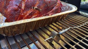 Read more about the article A wireless grilling tool with unparalleled accuracy