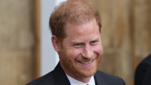 Read more about the article Prince Harry Wins Settlement in Spying Lawsuit Against News Group Newspapers