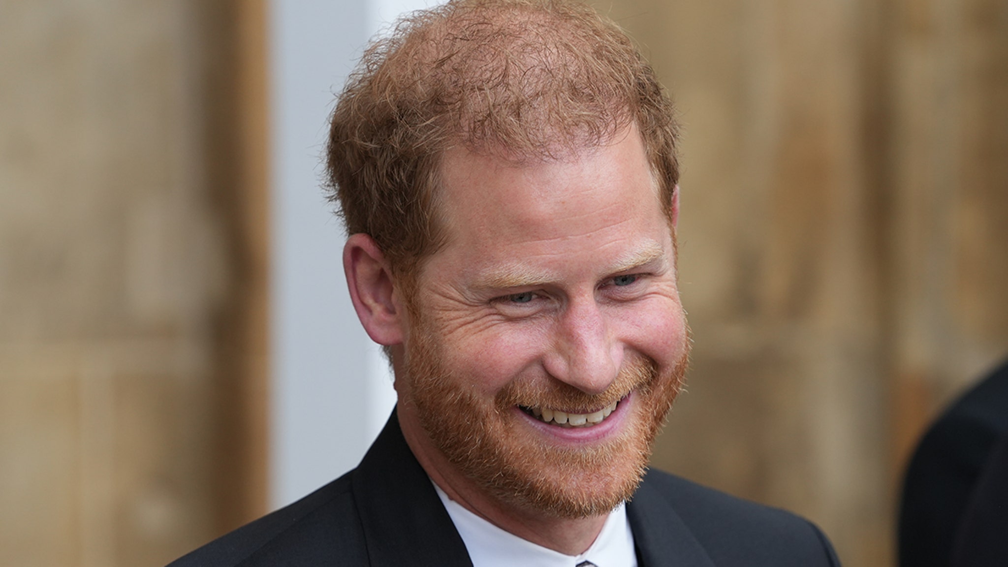 You are currently viewing Prince Harry Wins Settlement in Spying Lawsuit Against News Group Newspapers