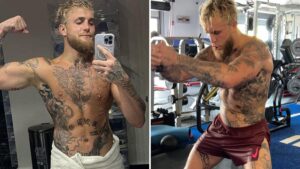 Read more about the article Jake Paul Hot Shots To Kick Off His 28th Bday!