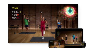 Read more about the article Apple Fitness+ gets Strava integration and new workouts