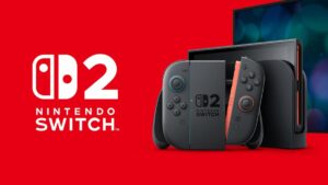 Read more about the article The Nintendo Switch 2 has been announced, here’s everything we know