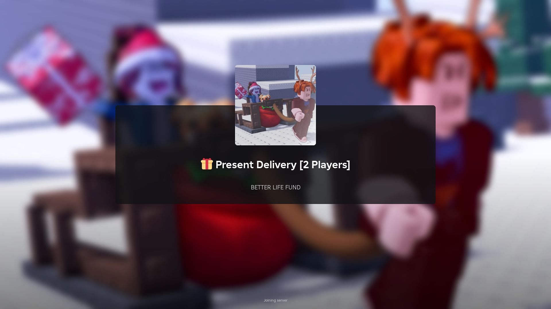 You are currently viewing Present Delivery: A beginner’s guide