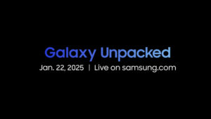 Read more about the article What to expect at the Samsung Galaxy S25 Unpacked 2025 event