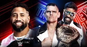 Read more about the article Jey Uso to confirm he is going to SmackDown; major fight with top star? 3 things Jey Uso can do on WWE RAW tonight